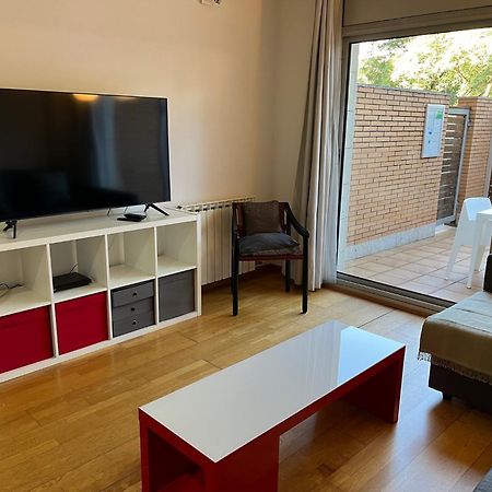 Apartamentos City Beach Barcelona Eksteriør billede