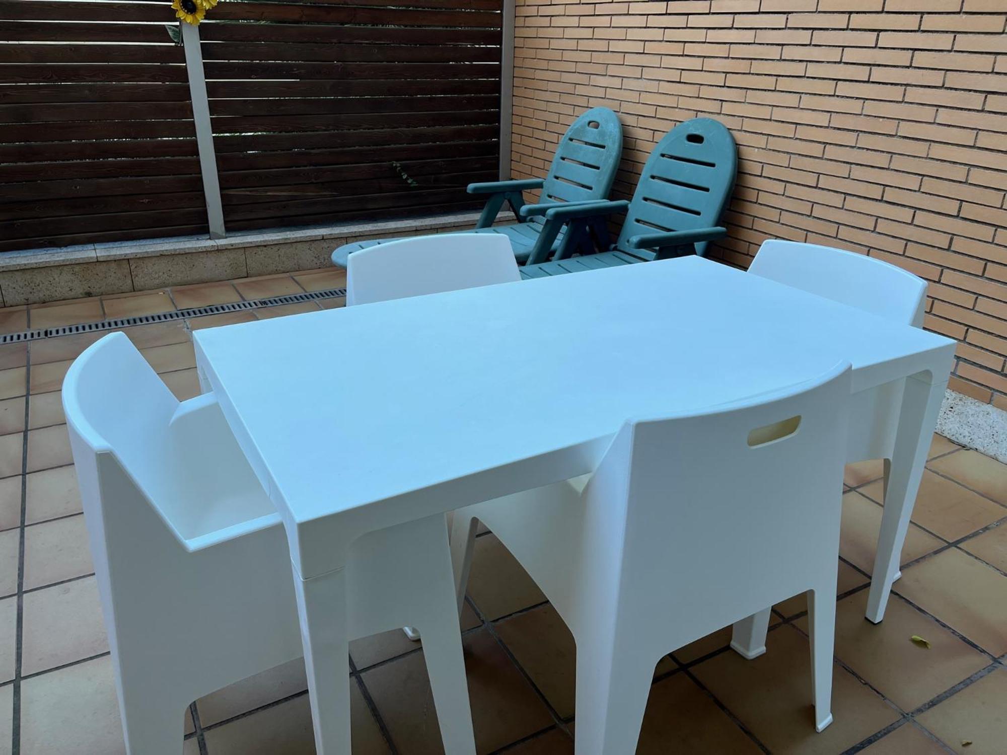 Apartamentos City Beach Barcelona Eksteriør billede