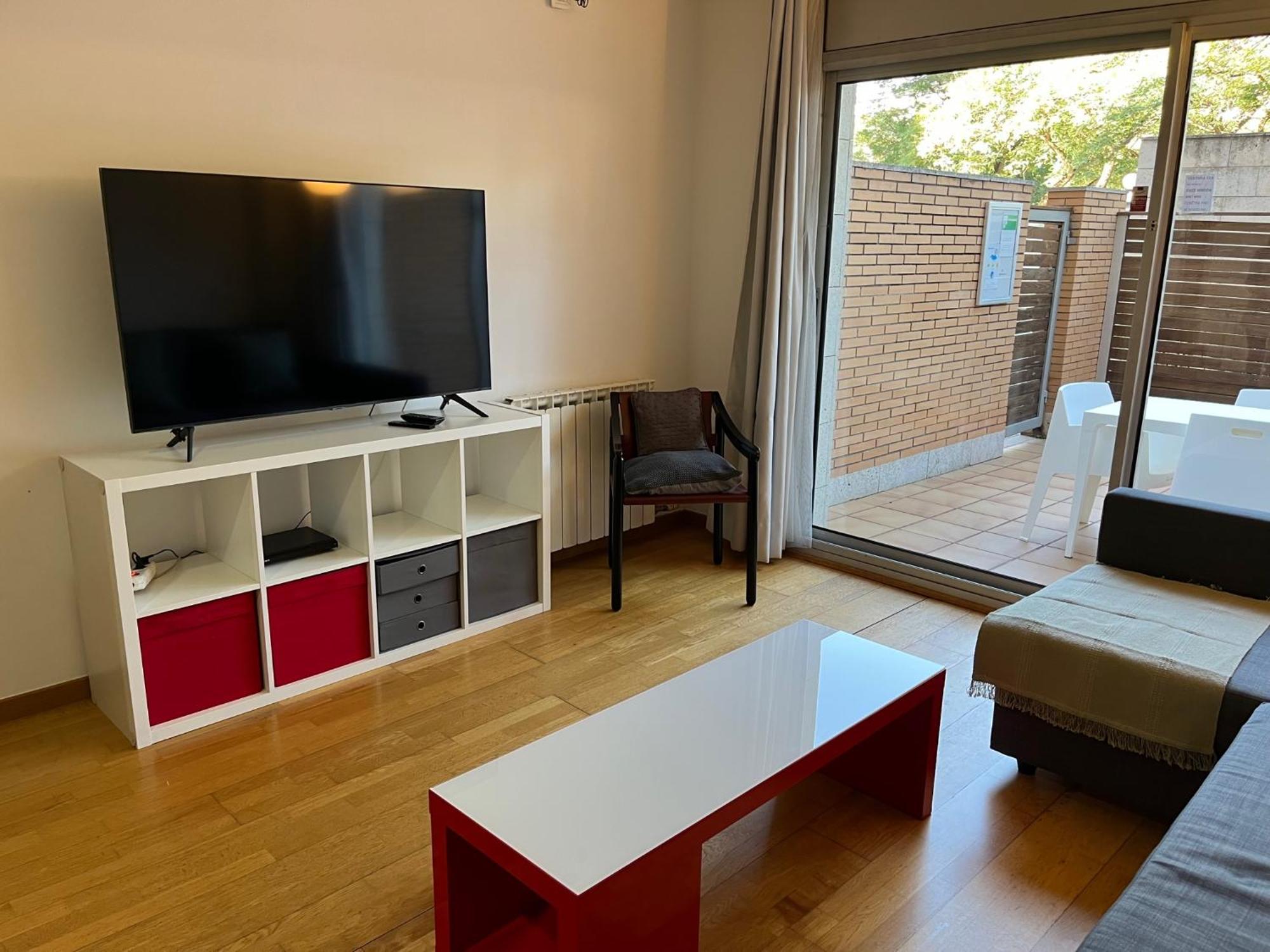 Apartamentos City Beach Barcelona Eksteriør billede