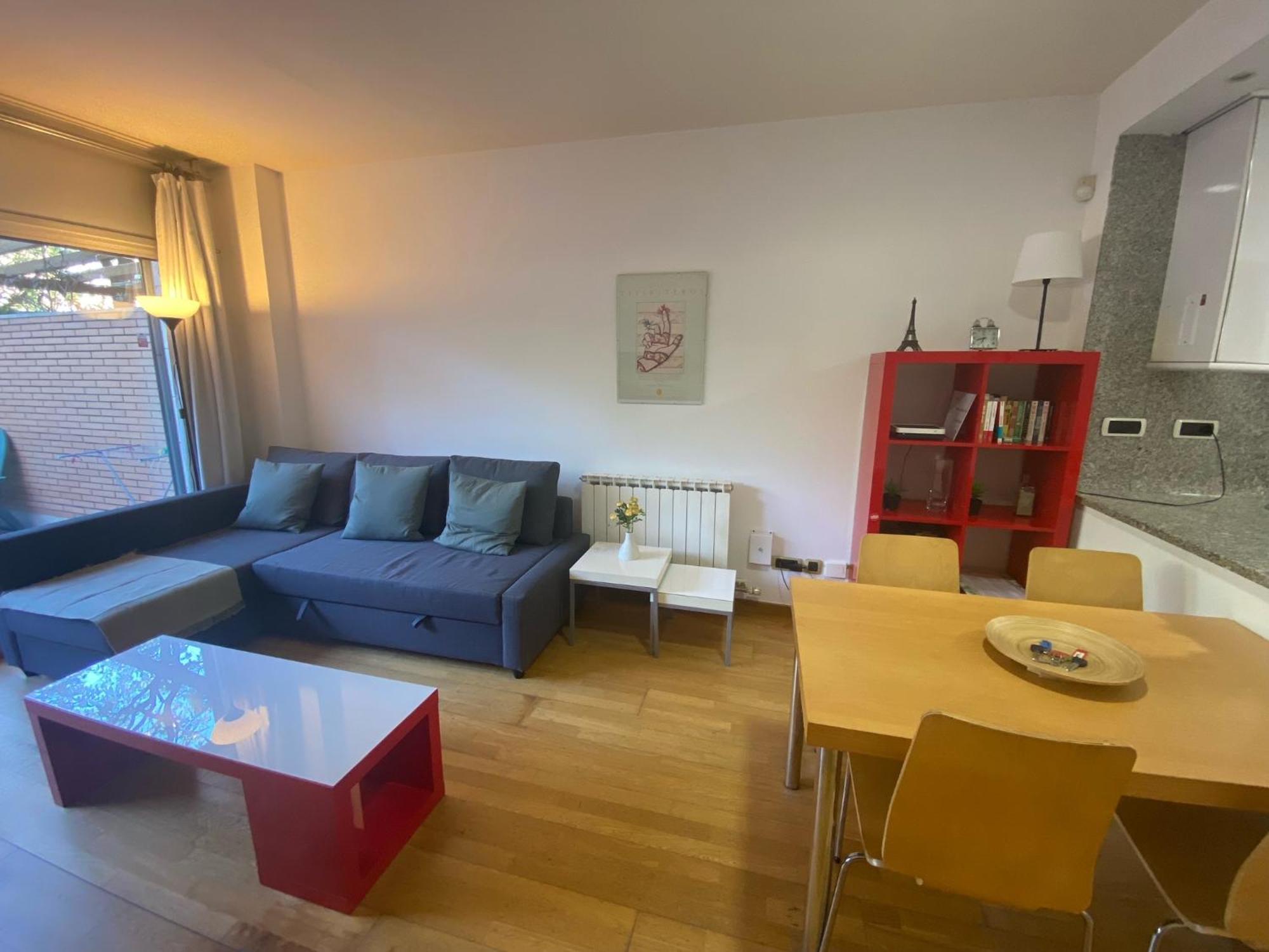 Apartamentos City Beach Barcelona Eksteriør billede