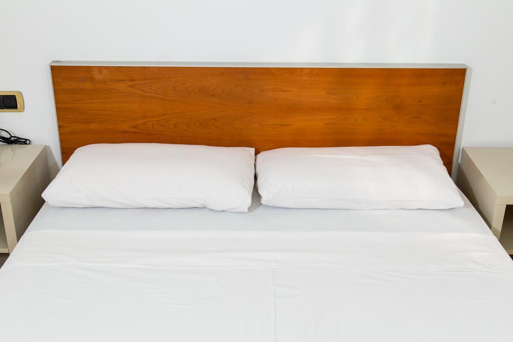 Apartamentos City Beach Barcelona Eksteriør billede