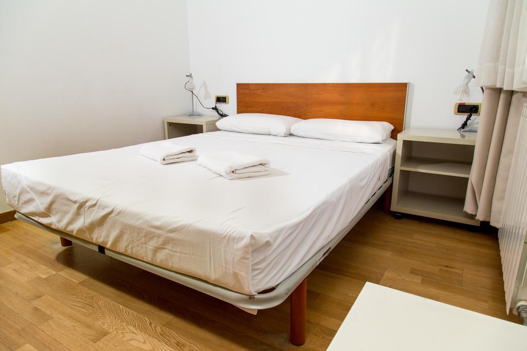 Apartamentos City Beach Barcelona Eksteriør billede