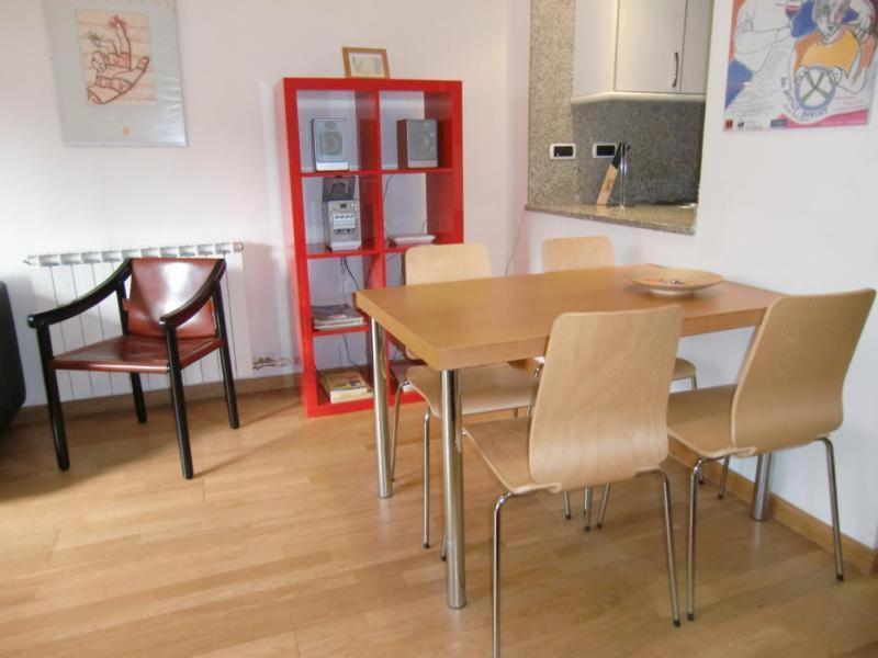 Apartamentos City Beach Barcelona Eksteriør billede