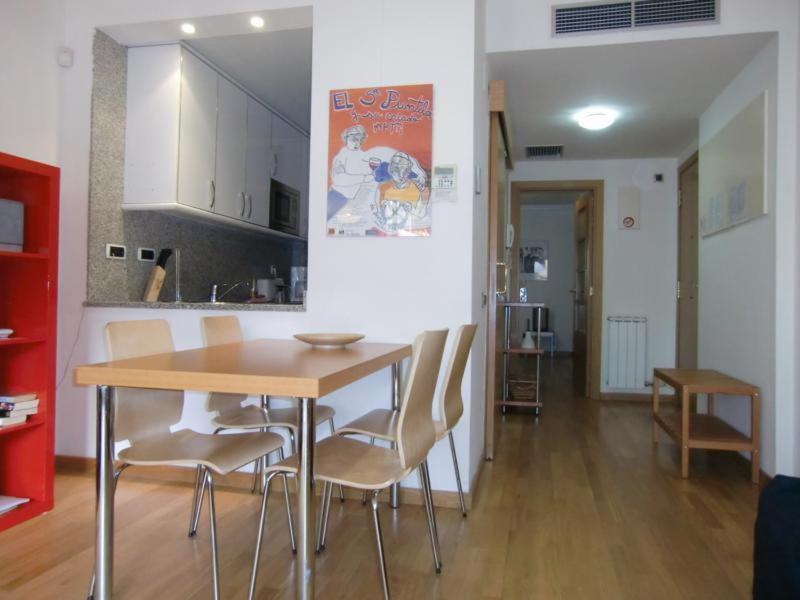 Apartamentos City Beach Barcelona Eksteriør billede