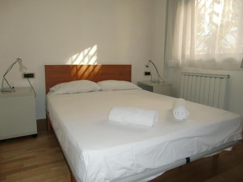 Apartamentos City Beach Barcelona Eksteriør billede