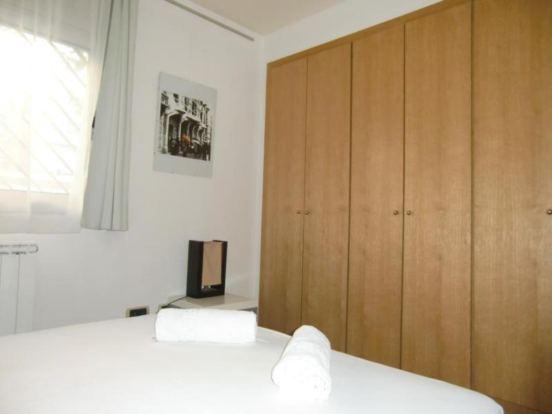 Apartamentos City Beach Barcelona Eksteriør billede