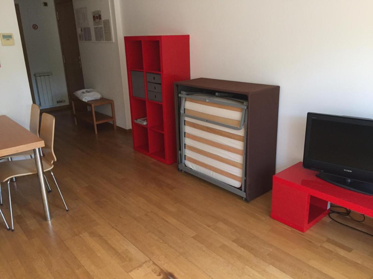 Apartamentos City Beach Barcelona Eksteriør billede